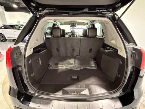 Used 2012 GMC Terrain SLT FWD image 9
