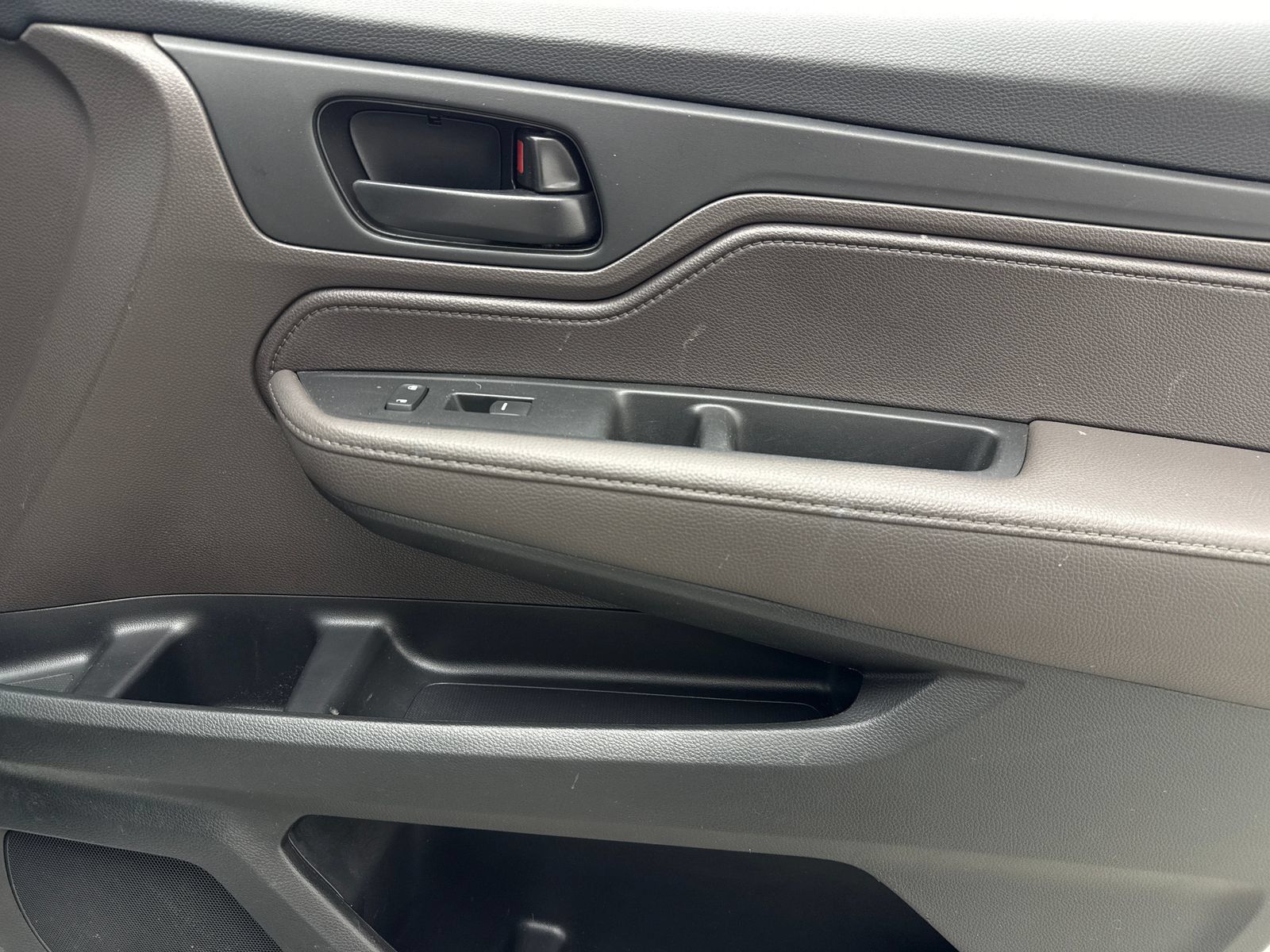 Used 2020 Honda Odyssey EX-L image 43