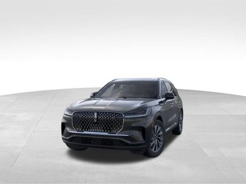 New 2026 Lincoln Aviator AWD image 31