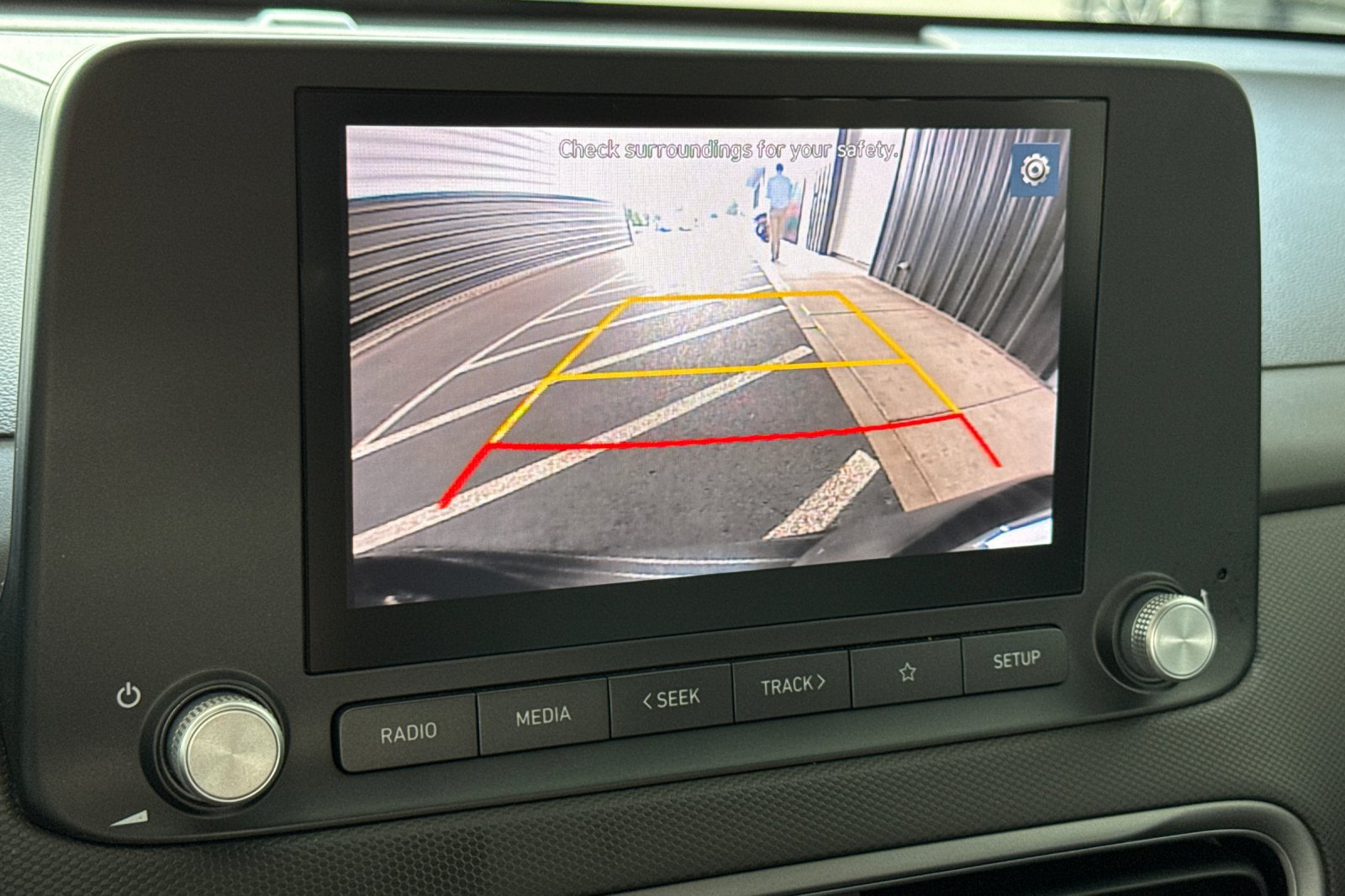 Used 2023 Hyundai Kona SE w/ Cargo Package FWD image 20