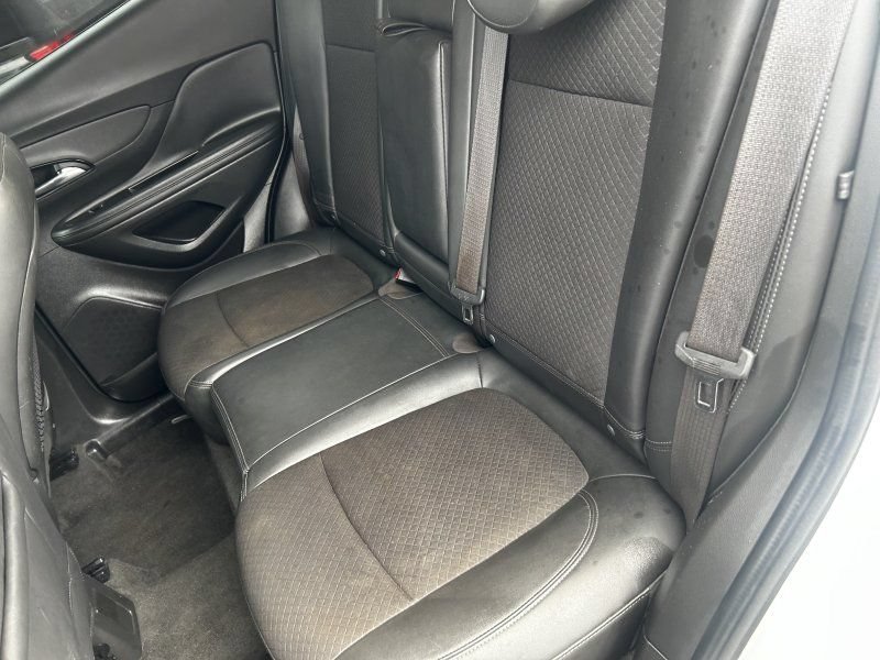 Used 2018 Buick Encore Preferred FWD image 10