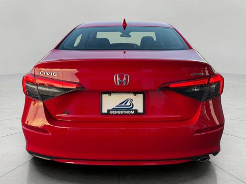 Used 2024 Honda Civic Sport image 10