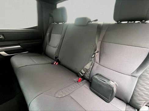 New 2026 Toyota Tundra SR5 w/ SR5 Convenience Package AWD/4WD image 20
