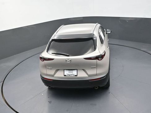 Used 2024 MAZDA CX-30 AWD 2.5 S w/ Select Sport Pkg image 16