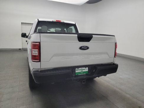 Used 2019 Ford F150 XL w/ Equipment Group 101A Mid AWD/4WD image 6