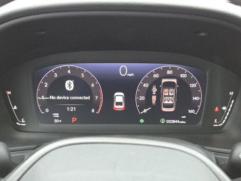 Used 2023 Honda Accord EX image 28