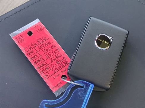 New 2026 Volvo XC60 B5 Core w/ Protection Package Premier image 33