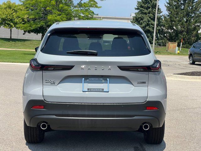 New 2026 MAZDA CX-5 Select AWD/4WD image 36