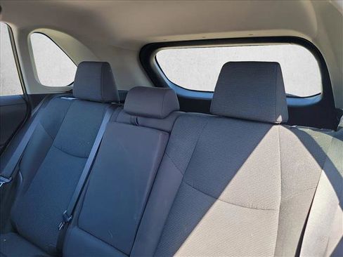 Used 2021 Toyota RAV4 LE image 14