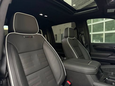 Used 2026 GMC Sierra 2500 AT4X AWD/4WD image 46