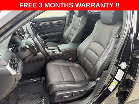 Used 2021 Honda Accord Sport image 14