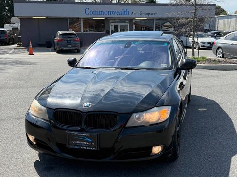Used 2010 BMW 328i xDrive Sedan image 2