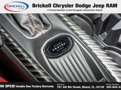 New 2026 Dodge Charger R/T Scat Pack image 26