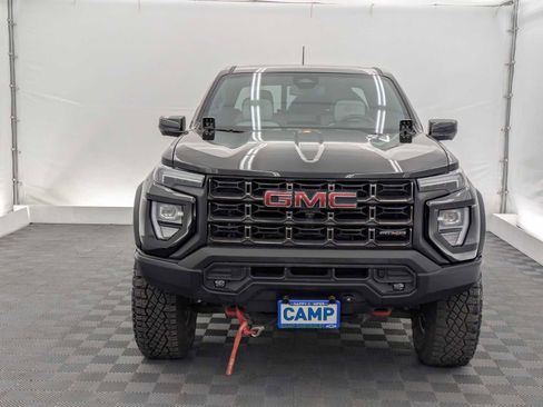 Used 2024 GMC Canyon AT4X w/ AT4X AEV Edition image 9