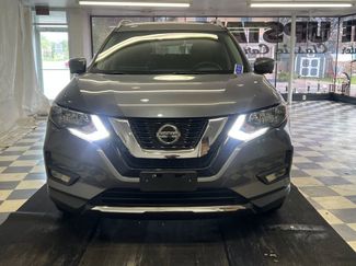 Used 2020 Nissan Rogue SL AWD/4WD video 2