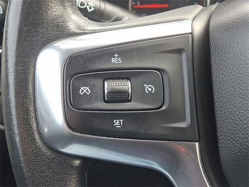 Used 2020 Chevrolet Blazer LT image 21