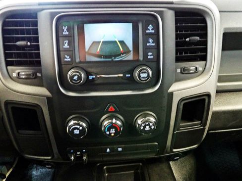 Used 2018 RAM 3500 Tradesman w/ Protection Group AWD/4WD image 11