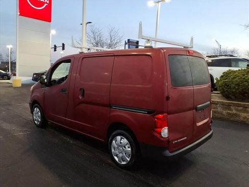 Used 2017 Chevrolet City Express LS image 5