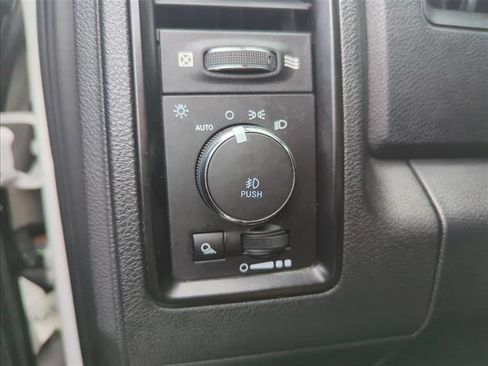 Used 2017 RAM 1500 Rebel w/ Luxury Group image 28