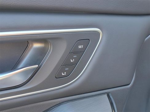 New 2026 Nissan Rogue Platinum image 19