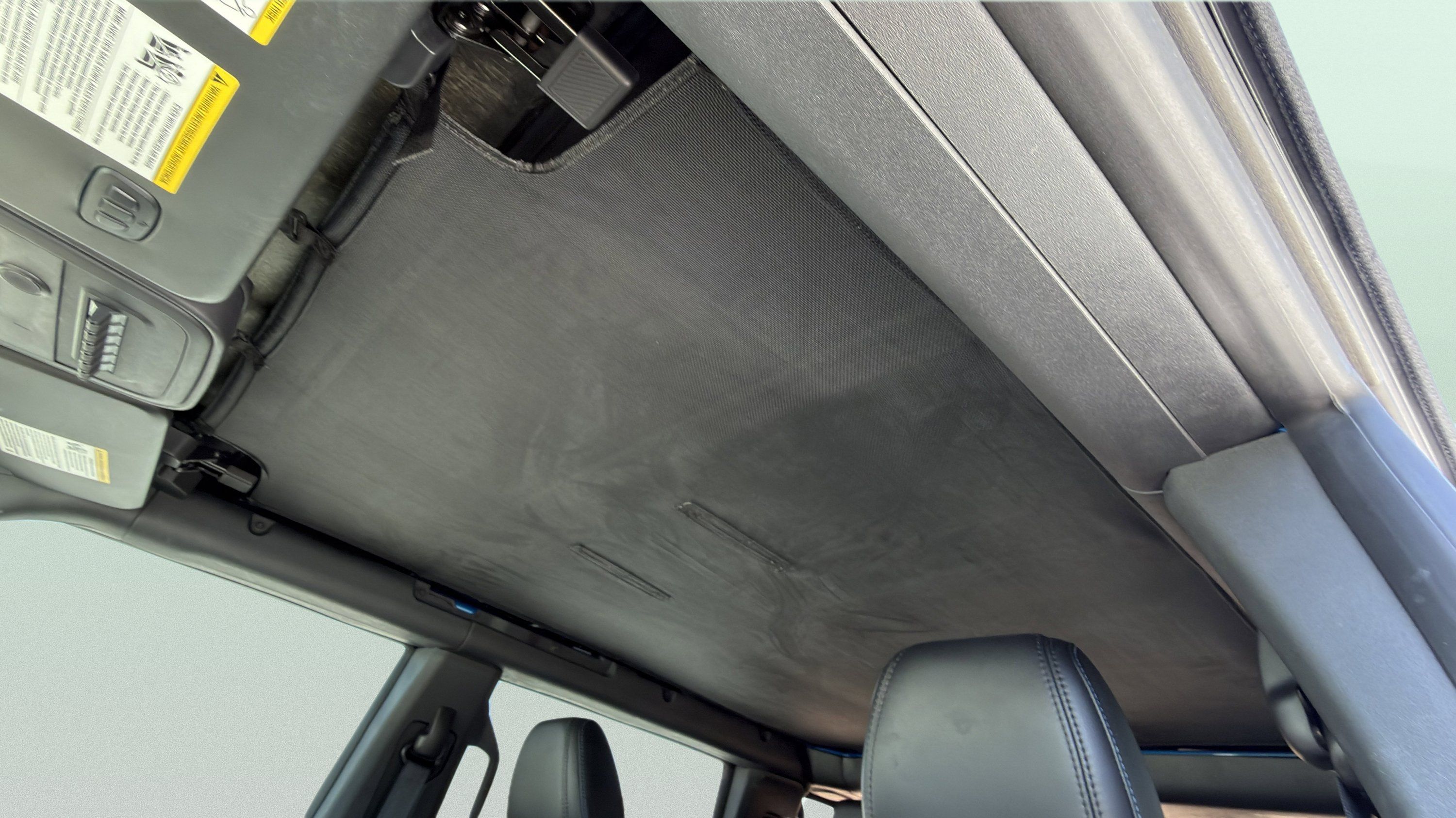 Used 2022 Ford Bronco Wildtrak AWD/4WD image 24