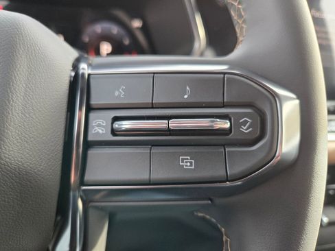 New 2026 GMC Canyon AT4 image 23