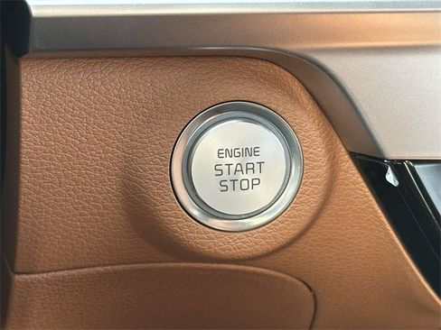 New 2025 Kia Telluride EX X-Line image 17
