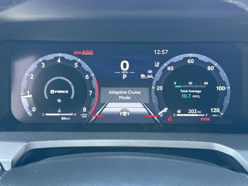 New 2026 Toyota Tacoma TRD Off-Road image 32