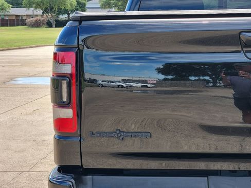 Used 2023 RAM 1500 Lone Star AWD/4WD image 15