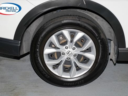 Used 2024 Honda CR-V LX image 42