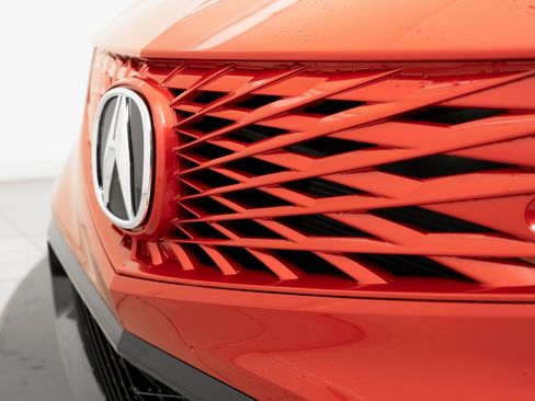 New 2026 Acura Integra A-Spec image 3