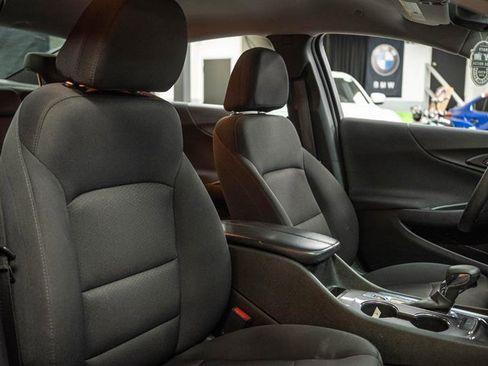 Used 2023 Chevrolet Malibu LT image 15