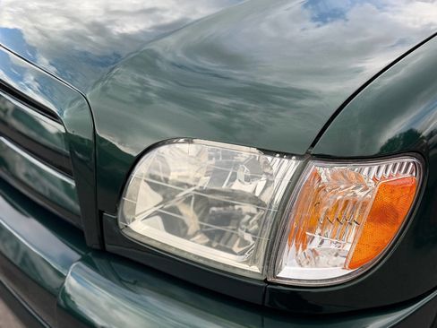 Used 2003 Toyota Tundra Limited RWD image 66