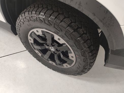 New 2026 Honda Passport TrailSport Elite image 14