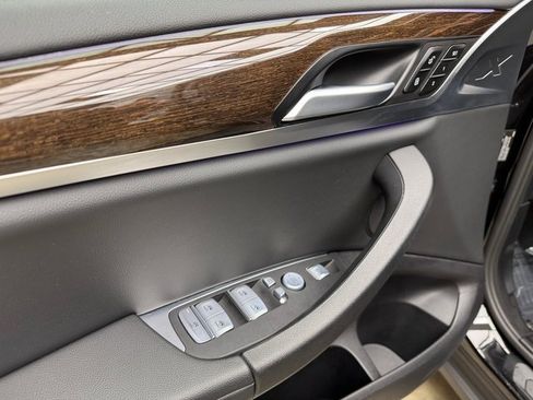 Certified 2023 BMW X3 xDrive30i w/ Convenience Package image 11