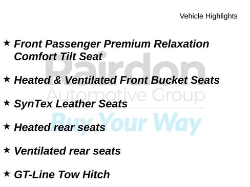 Used 2024 Kia EV9 GT-Line image 17