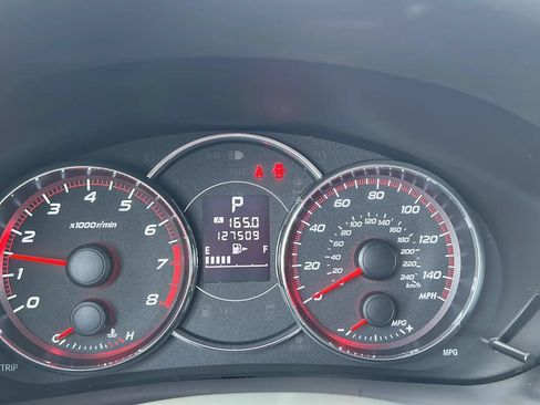 Used 2011 Subaru Forester 2.5XT Touring w/ Popular Equipment Group 1A AWD/4WD image 13