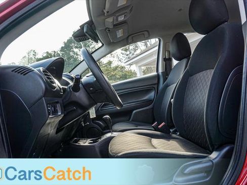 Used 2024 Mitsubishi Mirage ES image 17