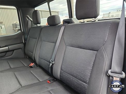 Certified 2023 Ford F150 XLT w/ Equipment Group 302A High image 25