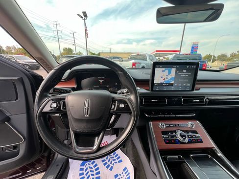 Used 2023 Lincoln Aviator Grand Touring w/ Equipment Group 301A image 23
