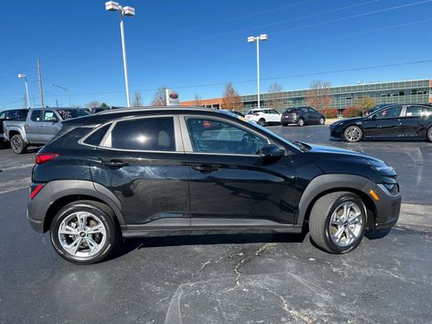 Used 2023 Hyundai Kona SEL image 10