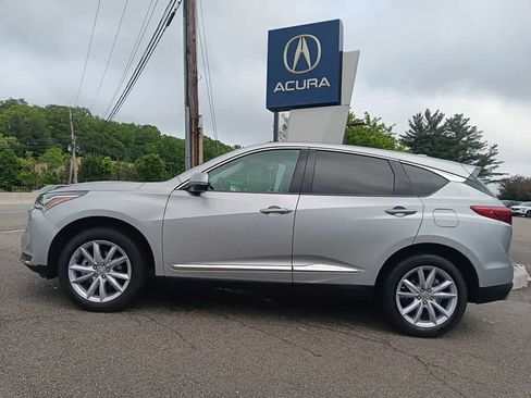 Used 2023 Acura RDX AWD image 2