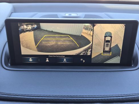 Certified 2023 Acura MDX SH-AWD w/ Advance Package image 18