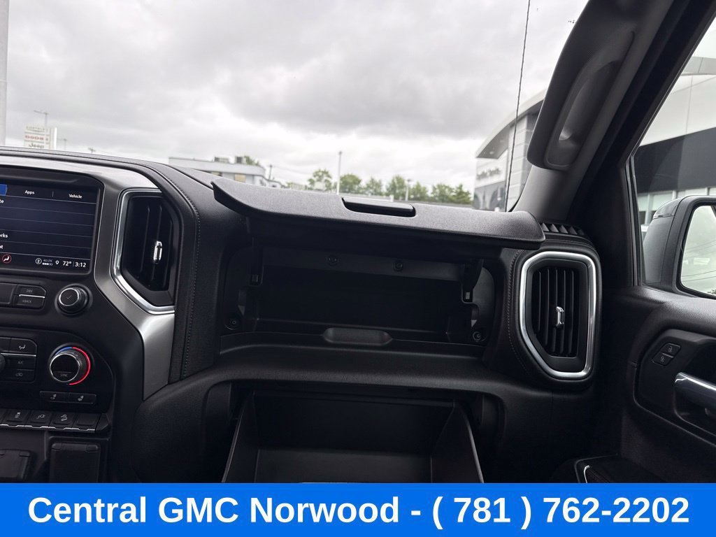 Used 2022 Chevrolet Silverado 1500 LT Trail Boss w/ LT Trail Boss Premium Package AWD/4WD image 19