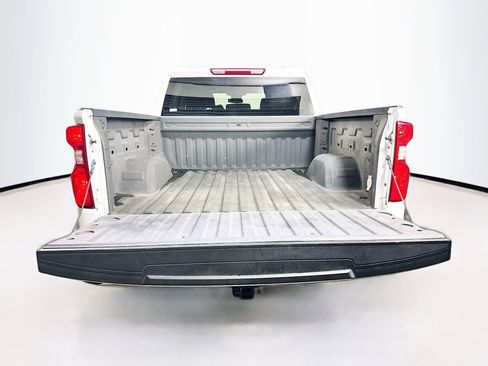 Used 2023 Chevrolet Silverado 1500 LT image 27