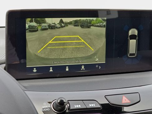 New 2026 Acura RDX SH-AWD w/ Technology Package image 22