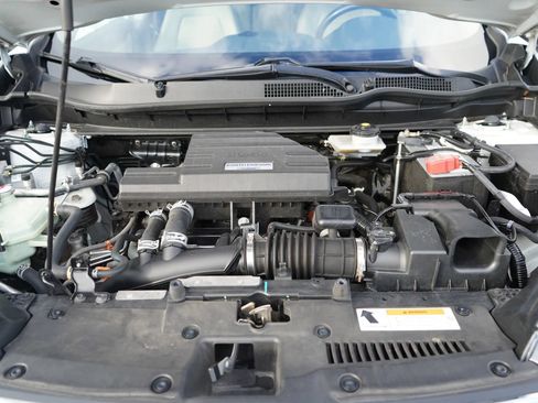 Used 2019 Honda CR-V EX-L image 8