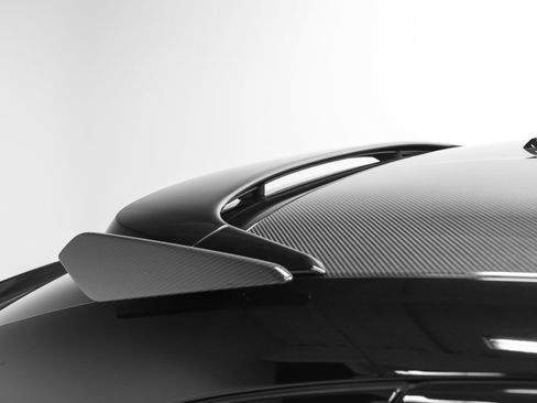 Certified 2022 Porsche Cayenne Turbo GT image 16