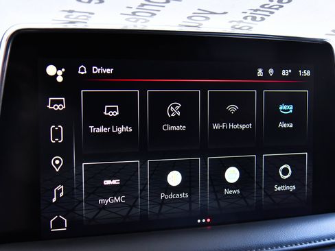 Used 2024 GMC Yukon SLE AWD/4WD image 22