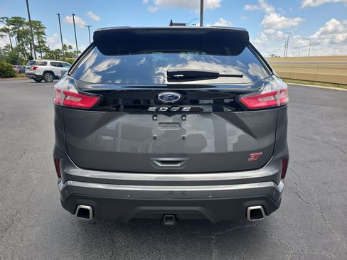 Used 2023 Ford Edge ST AWD/4WD image 4
